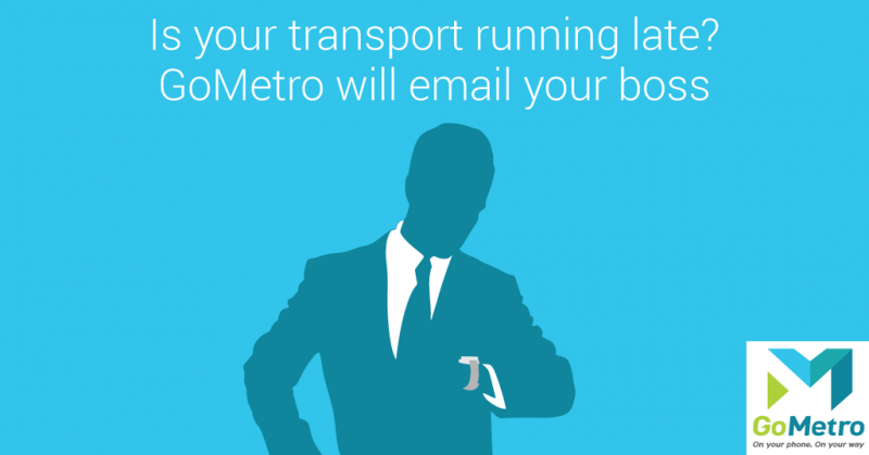 Email Your Boss