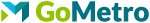 GoMetro Transport App Logo